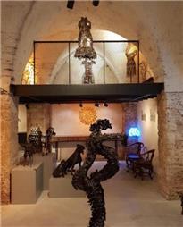 תמונה שצולמה להמחשת העבודות של ניג'ם עבודות מסגרות תמונה של ניג'ם עבודות מסגרות