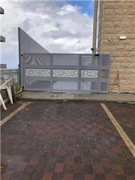 תמונה שצולמה להמחשת העבודות של ניג'ם עבודות מסגרות תמונה של ניג'ם עבודות מסגרות