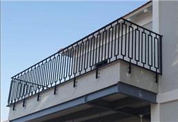 תמונה שצולמה להמחשת העבודות של ניג'ם עבודות מסגרות תמונה של ניג'ם עבודות מסגרות