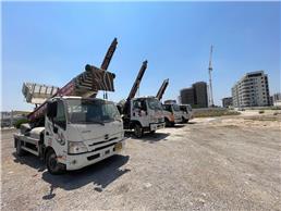 תמונה של הרמות העמק-ברק