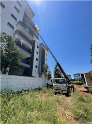 תמונה של הרמות העמק-ברק