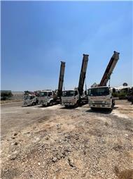 תמונה של הרמות העמק-ברק