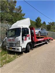 תמונה של גרר כאוכב