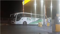 תמונה שצולמה להמחשת העבודות של הסעות כפר יונה-דעבול תמונה של הסעות כפר יונה-דעבול