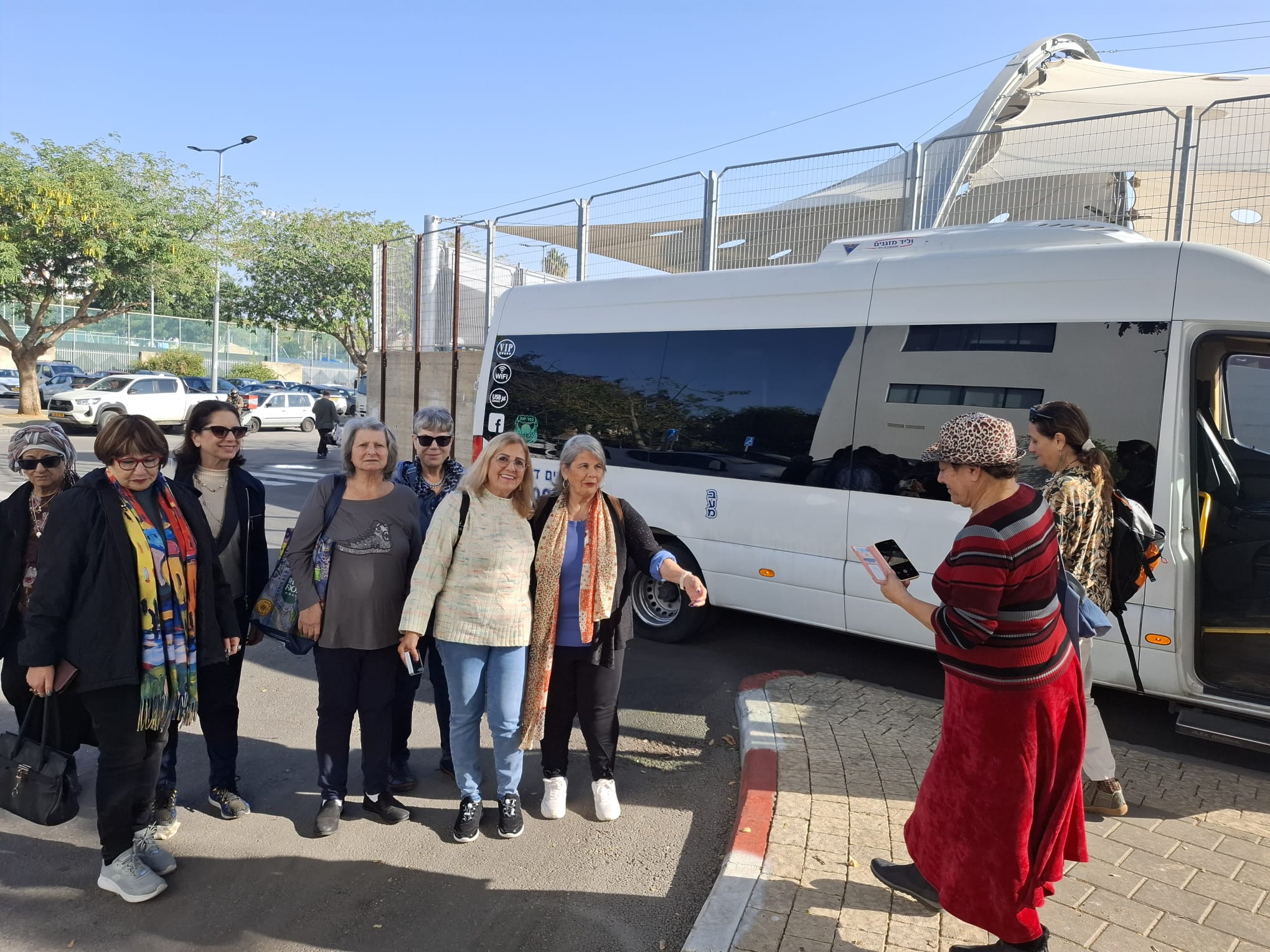 תמונה שצולמה להמחשת העבודות של הסעות כפר יונה -דעבול תמונה של הסעות כפר יונה -דעבול