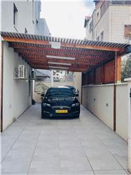 תמונה של ב.ס מסגריה ועבודות עץ