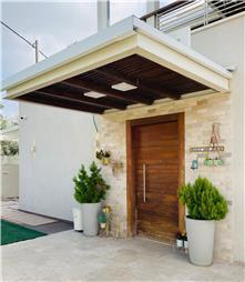 תמונה של ב.ס מסגריה ועבודות עץ
