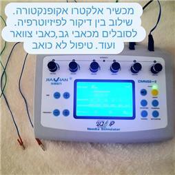 תמונה של סבטלנה- דיקור סיני בעכו