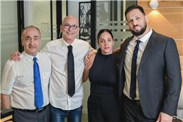 תמונה שצולמה להמחשת העבודות של עמוס צדיקה משרד עו"ד תמונה של עמוס צדיקה משרד עו"ד