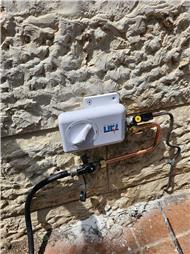 תמונה של מתיתיהו בן יאיר- טכנאי גז מוסמך (לא מספקים בלוני גז)