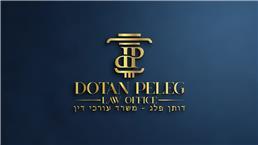 תמונה של עורך דין דותן פלג