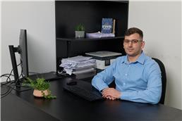 תמונה של עורך דין דותן פלג