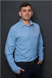 תמונה של עורך דין דותן פלג