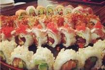 אוכל אסייאתי