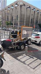 תמונה של הובלות זיקו