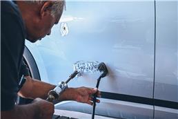 תמונה של מוסך הוותיקים פחחות וצבע