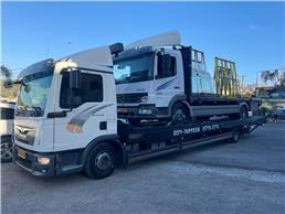 תמונה של נור גרירת רכב