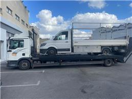 תמונה של נור גרירת רכב