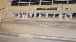 תמונה של מבריק המזגנים - ניקיון מזגנים לבית ולעסק שלכם