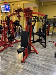 תמונה שצולמה להמחשת העבודות של צ'מפיון פיטנס - 1 תמונה של צ'מפיון פיטנס