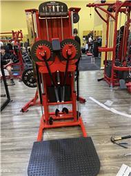 תמונה שצולמה להמחשת העבודות של צ'מפיון פיטנס - 3 תמונה של צ'מפיון פיטנס