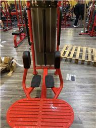 תמונה שצולמה להמחשת העבודות של צ'מפיון פיטנס - 2 תמונה של צ'מפיון פיטנס