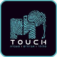 תעודה של טאצ' כפר סבא תעודה של טאצ' כפר סבא