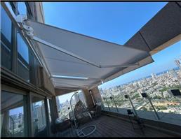 תמונה שצולמה להמחשת העבודות של אורולוקס סוככים והצללות תמונה של אורולוקס סוככים והצללות