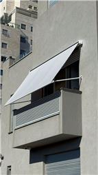 תמונה שצולמה להמחשת העבודות של אורולוקס סוככים והצללות תמונה של אורולוקס סוככים והצללות