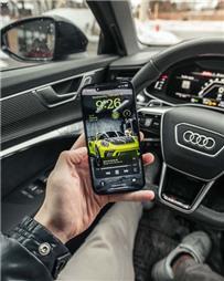 תמונה שצולמה להמחשת העבודות של SMART LAB תמונה של SMART LAB