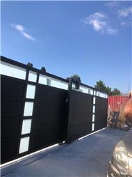 תמונה של ליאם קובאי עבודות מסגרות