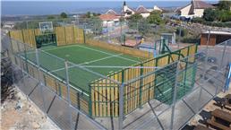 תמונה של ליאם קובאי עבודות מסגרות