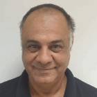 תמונה שצולמה להמחשת העבודות של חנוך גינון והדברות תמונה של חנוך גינון והדברות