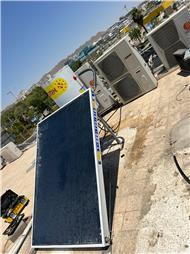 תמונה שצולמה להמחשת העבודות של שרותי אינסטלציה S.O.S תמונה של שרותי אינסטלציה S.O.S
