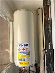 תמונה של שרותי אינסטלציה S.O.S