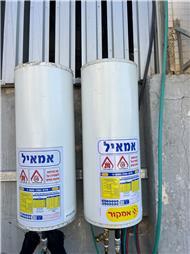 תמונה של שרותי אינסטלציה S.O.S
