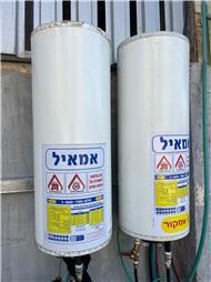 תמונה של שרותי אינסטלציה S.O.S