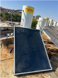 תמונה של שרותי אינסטלציה S.O.S