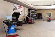 תיקון ומכירת צמיגים בקריית גת