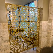 תמונה של מסגריית הכהנים