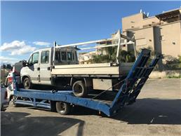 תמונה שצולמה להמחשת העבודות של גרר מחמוד שירותי גרירה וחילוץ 24/7 תמונה של גרר מחמוד שירותי גרירה וחילוץ 24/7