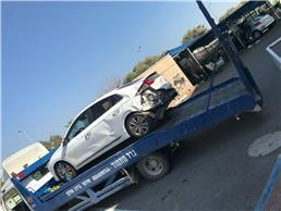 תמונה שצולמה להמחשת העבודות של גרר מחמוד שירותי גרירה וחילוץ 24/7 תמונה של גרר מחמוד שירותי גרירה וחילוץ 24/7