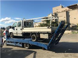 תמונה שצולמה להמחשת העבודות של גרר מחמוד שירותי גרירה וחילוץ 24/7 תמונה של גרר מחמוד שירותי גרירה וחילוץ 24/7