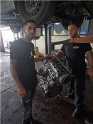 תמונה של אורייתא שירותי רכב