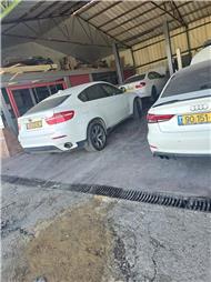 תמונה של אורייתא שירותי רכב