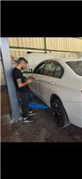 תמונה של אורייתא שירותי רכב
