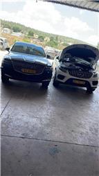 תמונה של אורייתא שירותי רכב