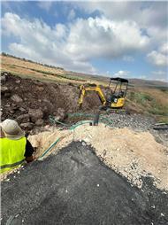 תמונה של חן עבודות עפר ופיתוח