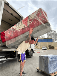 תמונה של מובילי המושב