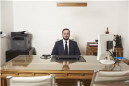 תמונה שצולמה להמחשת העבודות של עו"ד יוסי כהן תמונה של עו"ד יוסי כהן